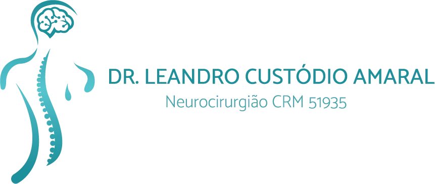 Dr. Leandro Custódio Amaral — Neurocirurgião CRM 51935
